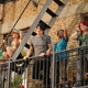 Image for article titled American Idol: 1 of 9 Voted Off